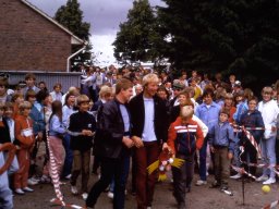 Schützenfest 1984